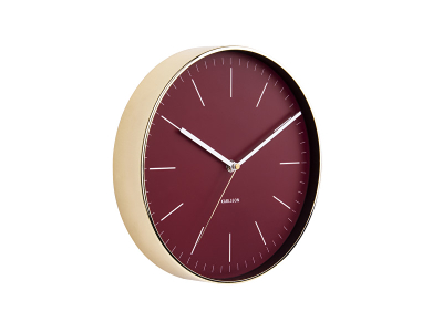 Orë muri Karlsson KA5695RD