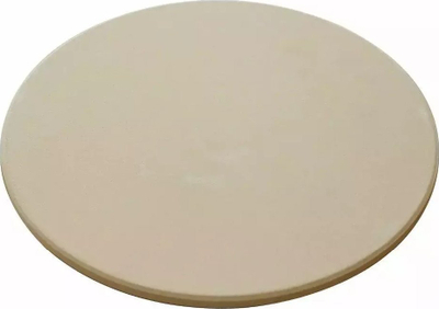 Gur pice Jata Auplex Pizzastone, 23.5", bezhë