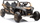Makinë me bateri për kalamaj LEAN CARS Buggy A033, 4x4, 24V, ngjyrë ari