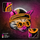 Dritë muri LED Neon ART CAT DREAMER 14-433, USB 5V, shumëngjyrëshe