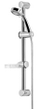 Set dushi Deante Neo Easy Sliding, krom