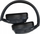 Kufje pa tela Forcell F-Audio Vibe ANC, Bluetooth, me anulim zhurme, të zeza
