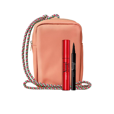 Pupa Kit Vamp All in One+Stylo Liner