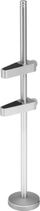 Mbajtës për kartë grafike Jonsbo VC-1, i argjendtë