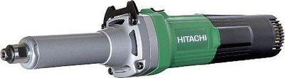 Gërryes i drejtë Hitachi GP3VWAZ, 760W, rregullim shpejtësie, jeshil
