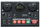 Interfejs audio Tascam US-42B MiniStudio Creator, 2 kanale, për podcast dhe streaming, i zi
