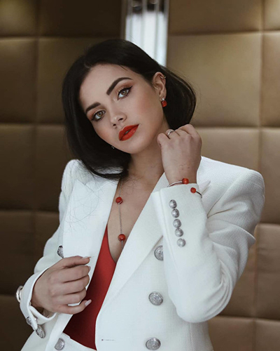Byzylyk Morellato Gemma SAKK110