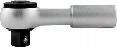 Çelës ratchet Bahco 8950RN, 3/4", 72 dhëmbë, gri