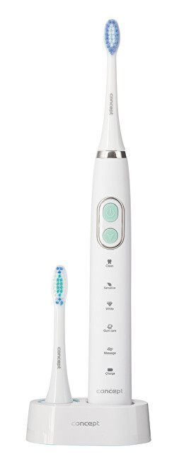 Furçë sonike për dhëmbë Concept PERFECT SMILE ZK4010