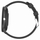 Ora e zgjuar Gravity GT1-4 PRO, ekran 1.39", Bluetooth 5.2, e zezë