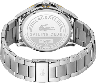 Orë dore Lacoste Nautical 2011030