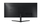 Monitor Samsung LS34C500GAUXEN, 34\", VA, i zi