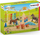 Set Schleich Arcade training for ponies