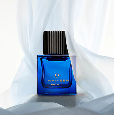 Eau de Parfum Thameen Patiala, 100 ml