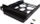Sirtar diskut Qnap TRAY-35-NK-BLK04, për disqe 3.5\"/2.5\", plastikë, i zi