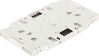 Kasetë fibër optike HT PPKS-24N, 24 fibra, për patch panel