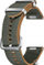 Rrip ore Samsung Athleisure Band S M, gome HNBR, madhësia S M, gri