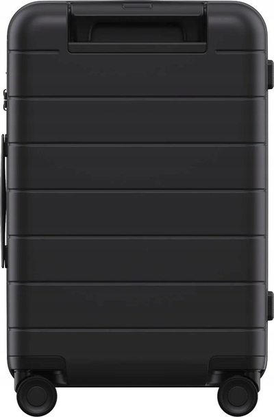 Valixhe Xiaomi Luggage Classic Pro 24", me rrota, e zezë