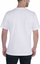 Блуза Carhartt Dearborn Relaxed, XXL, дебел памук, бела