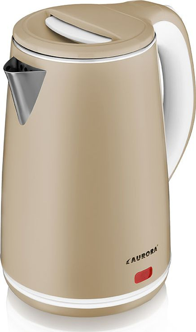 Çajnik Aurora AU3409, bezhë