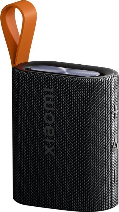 Altoparlant Bluetooth Xiaomi Sound Pocket, 5W, Bluetooth 5.4, portokalli