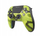 Kontrollor pa tel Yaxo Nitro Rave Forest Camo për PS5, PC, Android edhe iOS, ergonomik, kamuflazh pylli