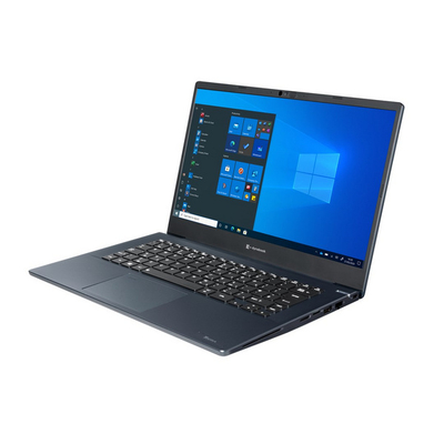 Laptop Dynabook Tecra A40-J-10N, 14", 8GB RAM, 512 GB SSD, Intel® Core™ i5, Intel Iris Xe Graphics, i zi