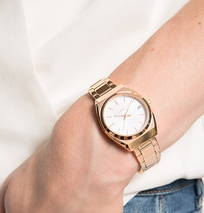 Orë dore Hodinky Esprit ES108522004