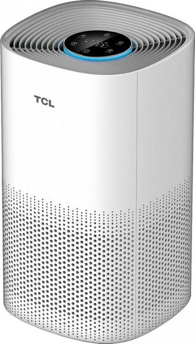 Pastrues ajri TCL KJ255, 29 W, i bardhë