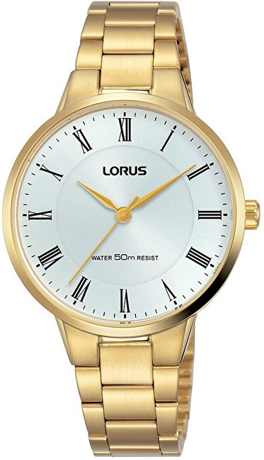Orë dore Lorus RG252NX9
