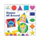 Shapes All Around - Disney Book Group