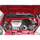 Shufër stabilizuese TurboWorks Honda Civic Type R 00-06, për përparme, e zezë
