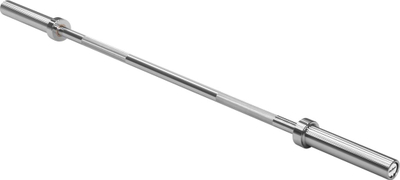 Shufër e drejtë Zipro 150 cm, diametër 28 mm, çelik krom
