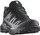 Këpucë trekking Salomon X Ultra 360 GTX W, me Gore Tex, për goca, të zeza
