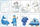 Puzzle fëmijësh Ravensburger My First Colors, 6x4 copa, edukativ, shumëngjyrësh
