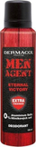 Deodorant spray për burra Dermacol Men Agent Eternal Victory, pa alumin, 150 ml
