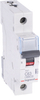 Automat mbrojtës Legrand S 301 1P C 63A, 6000A