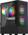 Компјутер за гејминг Game X G100, Ryzen 5 5500, 16GB RAM, RTX 3060, 1TB SSD, црн