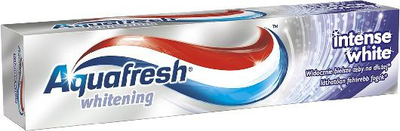 Aquafresh Intense White – pastë dhëmbësh , 100 ml