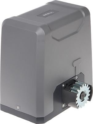 Motor portë rrëshqitëse Vidos AB1000, deri 900 kg, me telekomandë, gri