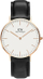 Orë dore Daniel Wellington Classic 36 Sheffield RG 0508DW