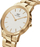 Orë dore për femra Daniel Wellington Iconic Link 28, e artë