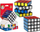 Lodër Rubik Spin Master Rubik's Cube 4x4, Master Cube, shumëngjyrësh