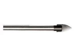 Freza për qelq Modeco MN-61-212, 12mm, 100mm, metalike