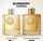 Parfum Burberry Goddess Intense, Eau de Parfum, për femra, 100 ml