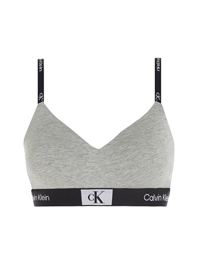 Sytjena Calvin Klein CK96 Bralette QF7218EP7A