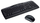 Komplet tastierë dhe maus Logitech MK330, Wireless, Multimedia, US QWERTY, i zi