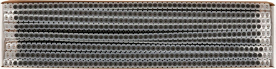 Vida në shirit Yato YT-09461, 3.5x45mm, për dru e gips, 1000 copë, e zezë