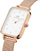 Orë për femra Daniel Wellington, Ari rozë