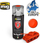 Sprej primer për modele Ammo by Mig Titans Hobby 105, mat, 400 ml, e kuqe royal